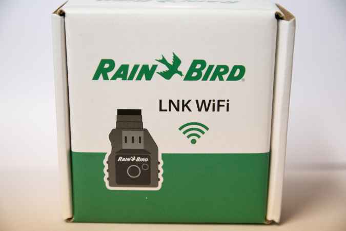 Rainbird W-Lan Modul