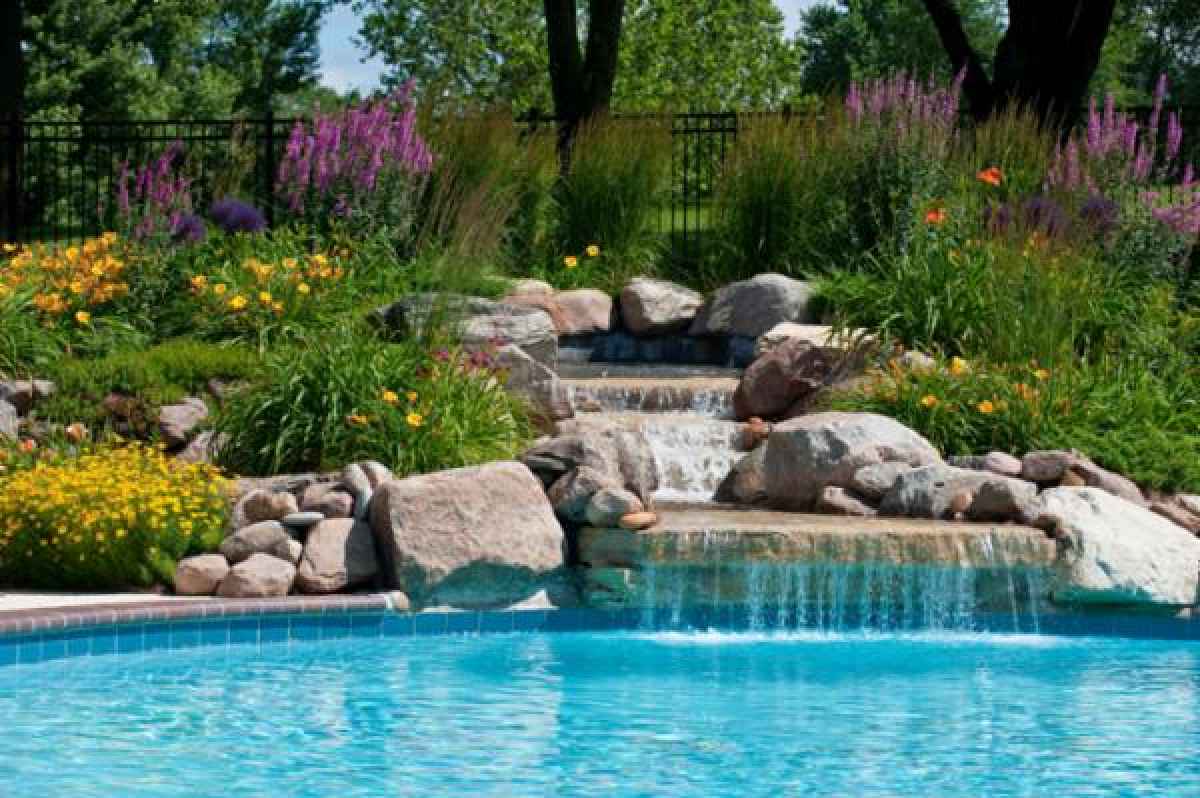 CAD Gartenplanung CAD Gartenplanung