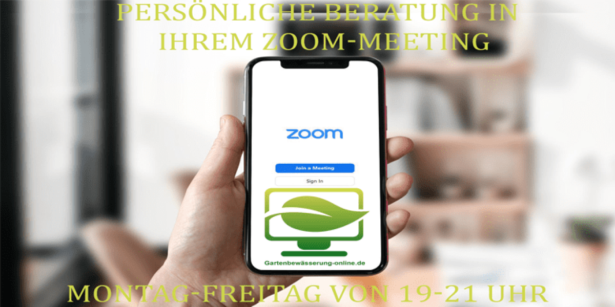 Persönliche Beratung- Zoom-Meeting Persönliche Beratung- Zoom-Meeting
