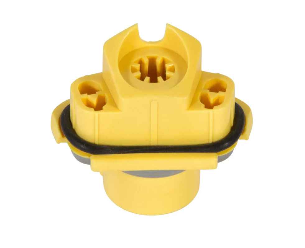 DÜSE FÜR750 751/752 GELB DÜSE FÜR750 751/752 GELB