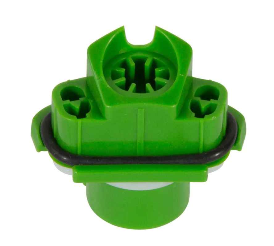 DÜSE FÜR750 751/752 GRÜN DÜSE FÜR750 751/752 GRÜN