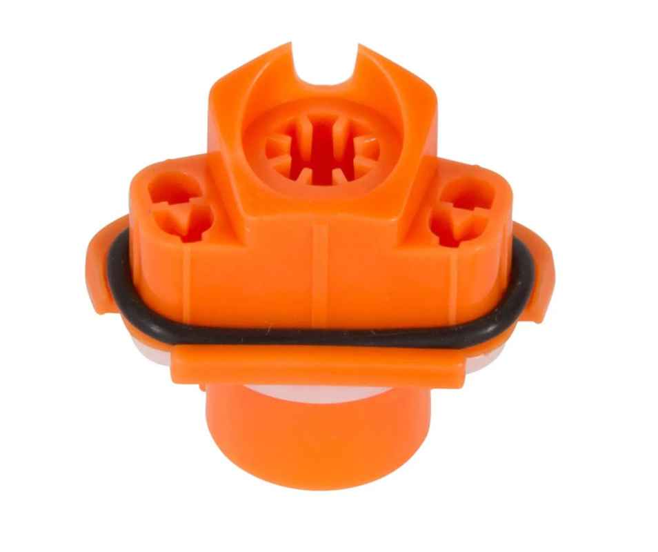 DÜSE FÜR750 751/752 ORANGE DÜSE FÜR750 751/752 ORANGE