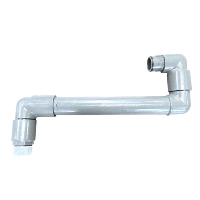 SWINGJOINT 1 1/4" BSP-ACME SWINGJOINT 1 1/4" BSP-ACME