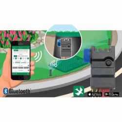 TBOS Bluetooth Steuergerät